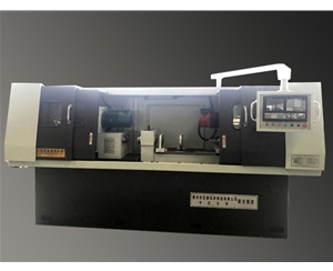 天津ZK2102双轴数控深孔枪钻